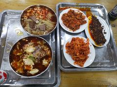 -顺通大冷面(总店)