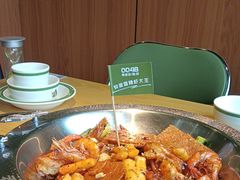 -0048鲜活香辣虾·火锅(铜陵路店)