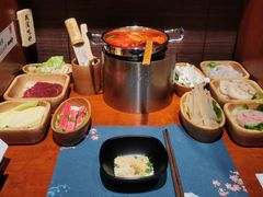 -独食火锅·半米屋台(望平街店)