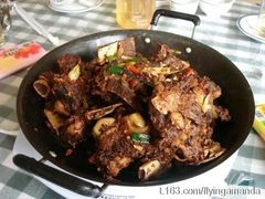 驼峰牛排-鑫驼峰牛排火锅(普陀路店)