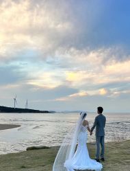 -香庭海婚纱摄影·威海旅拍(统一路店)