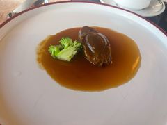 -广州花园酒店·凌璇阁旋转餐厅CAROUSEL360