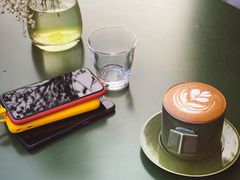 -Infica Coffee