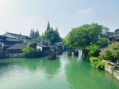 -乌镇景区