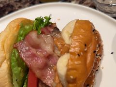 -Lets burger非常汉堡·环球风味(蓝色港湾店)
