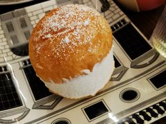 罗马奶油胖胖包-IL TEATRO 精品意大利餐厅