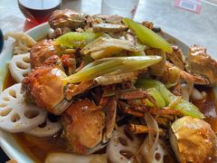 -沪小胖小龙虾(淮海中路旗舰店)