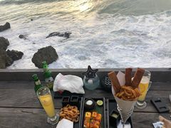 -Rock Bar Bali(Bali)