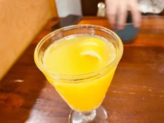 -Double cafe