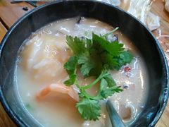 -云晓光头烧烤吧(德平路店)