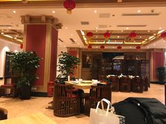 大堂-阿斯牛牛·凉山菜(新会展店)