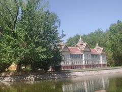 -北京世界公园