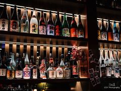 -RMK Shochu Bar(三诺店)