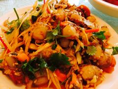 -老周记海鲜餐饮服务有限公司(旗舰店)