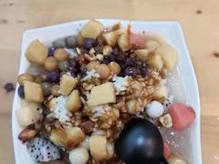 -串妹花式冰粉(乐山总店)