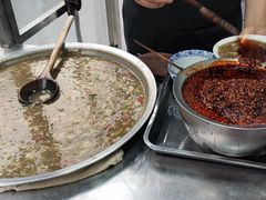 -刘老虎肉丸糊辣汤(总店)