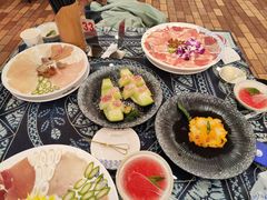 -桥香园过桥米线(国贸店)
