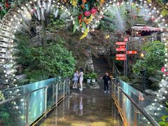 -巴倒烫陆派火锅山庄(南山总店)