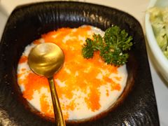 -椰子湾·海南火锅·糟粕醋·椰子鸡(正大广场店)