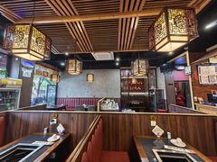 -晓林火锅(安定门店)