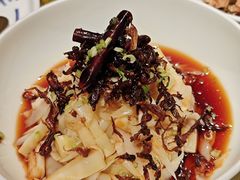 -一坐一忘云南菜(卓悦中心)