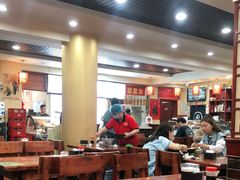 大堂-美玲拉面(鞍山西道店)