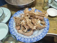 -林记潮汕海鲜砂锅粥(平潭店)