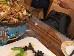 -烤肉季饭庄