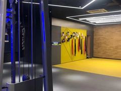 -贝菲特游泳健身(徐泾店)