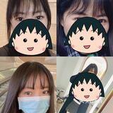 韩系发型发质矫正懒人发型