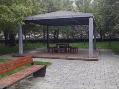 -唐城墙遗址公园