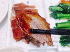-香港新发烧腊茶餐厅(水围店)