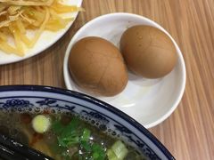 -有礼有面(知春路店)