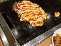 -鹤桥风月(难波御堂格兰维尔店)