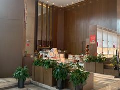 -上海国展宝龙丽筠酒店