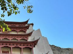 -敦煌莫高窟