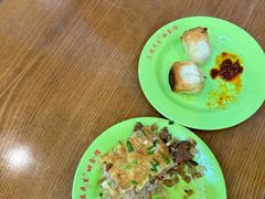 -三镇民生甜食馆(胜利街总店)