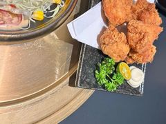 -無二炙坊·和牛烧肉(大钟寺1733店)