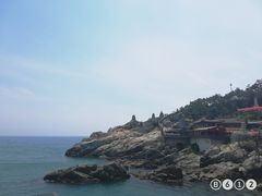 -海东龙宫寺