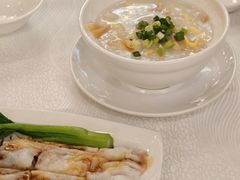 -番禺宾馆丽苑厅