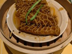 -蔡澜点心·粤菜(花城汇南区店)