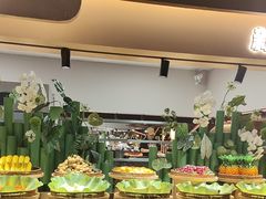 -汉丽斯巴西烤肉自助(市南店)