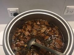 -清心素食自助餐厅(夫子庙店)