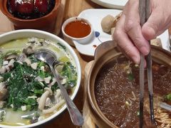 -香园茶社·金陵小灶(老门东店)