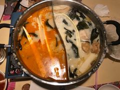 -甘尼仕印度餐厅爵士酒吧(阳春巷店)