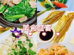 -潮之南·潮汕菜·鱼仔档(南山店)