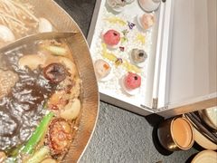 -色響火锅(恒隆广场店)