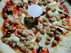 -Aimiqi.Pizza.爱米奇私厨(虹梅路红春大厦店)