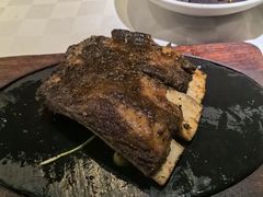 -西堤牛排(南京龙江店)