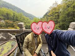 -韬光茶庵